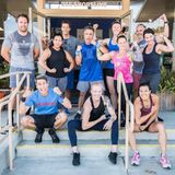 TJ's Gym - Mill Valley