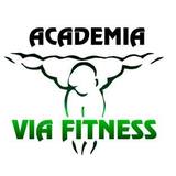 Academia Via Fitness Norte Sul