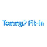 Tommy’s Fit-in