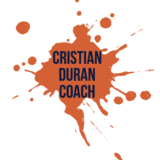 Coach Cristian Duran ALCORTA