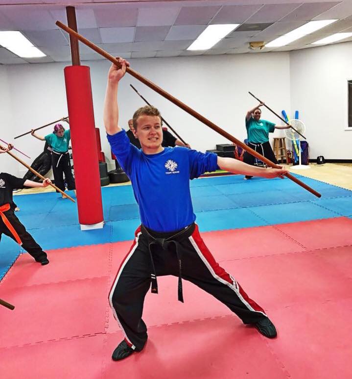 Kenaki Karate of Chester Chester