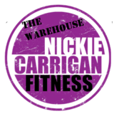Nickie Carrigan Fitness - The Warehouse
