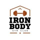 Academia Iron Body