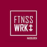 Fitnesswerk Kandel