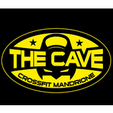 The Cave Crossfit Mandrione