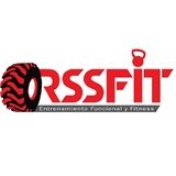 Orssfit / Centro