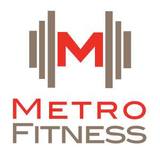 Metro Fitness Dublin