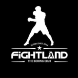 FIGHTLAND ALICANTE