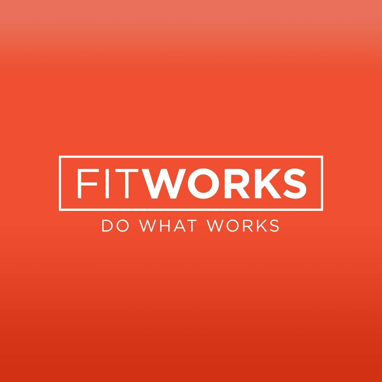 FitWorks Rocky River Rocky River