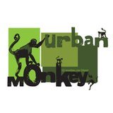 Urban Monkey Villalba