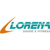 Lorena Saude e Fitness