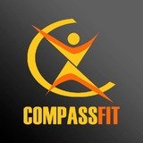 Academia Compassfit - Centro