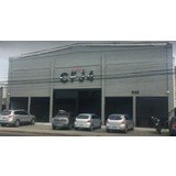 Crossfit Paulista J4