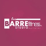 Live BARRE fitness Studio & Pilates