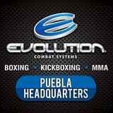 Evolution Combat Systems - Puebla Headquarters