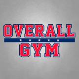 Overall Gym Balneário Camboriú