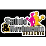 Saúde e Movimento Academia