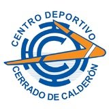 Centro Deportivo Cerrado de Calderón