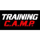 Curtis Williams Training
