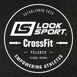 Look Sport Crossfit Polanco