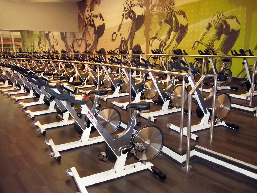 Image 3 from LA Fitness - SMITHTOWN partner gallery