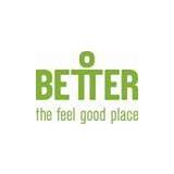 Better Gym Teddington