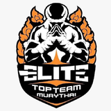 Elite Top Team Perequê
