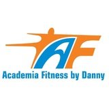 Academia Fitness By Danny