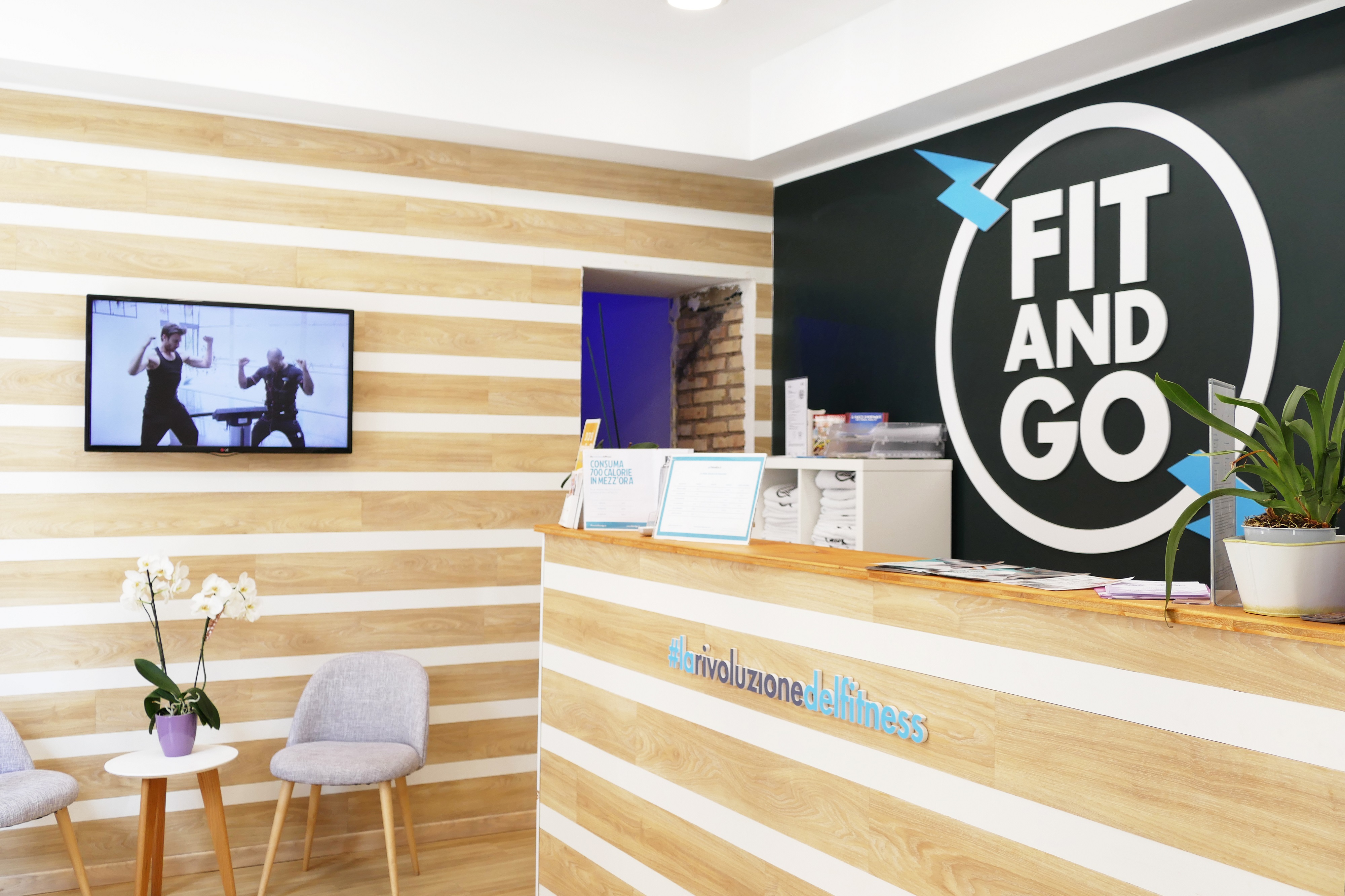 fit and go civitanova marche