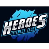 Héroes Fitness Club