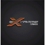 Extreme Cross