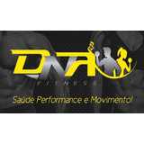 DNA Academia Fitness