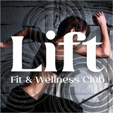 Lift Fit & Wellness Club