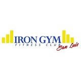Iron Gym Rutilo