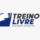 Treino Livre Natação e Hidroginástica