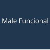 Male Funcional Plaza Seeber