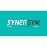 Synergym Barcelona Fabra