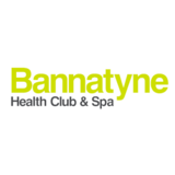Bannatyne Health Club - Birmingham Brindleyplace