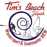 Tim´s Beach - Wassersportsee Zülpich