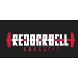 Red Barbell Crossfit