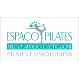 Espaço Pilates Milena Araújo Castiglioni