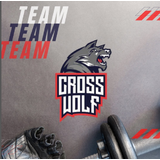 CrossWolf