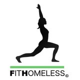 Fithomeless Giardino Gallarate (Ruffini)