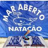 Natação Mar Aberto