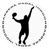 Barbera padel indoor Santa María