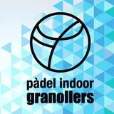 Pàdel Indoor Granollers