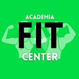 Academia Fit Center Taubaté