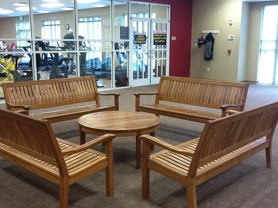 The Recreation Place - Dalton