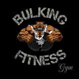 Bulking Fitness
