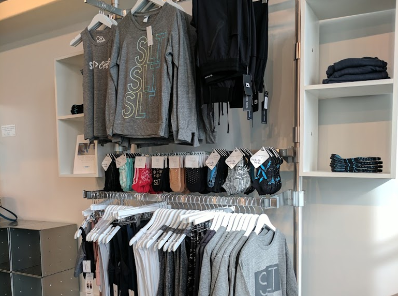 SLT Boston Back Bay West